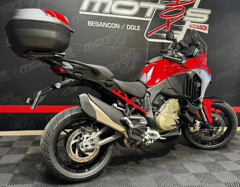 MULTISTRADA V4 S