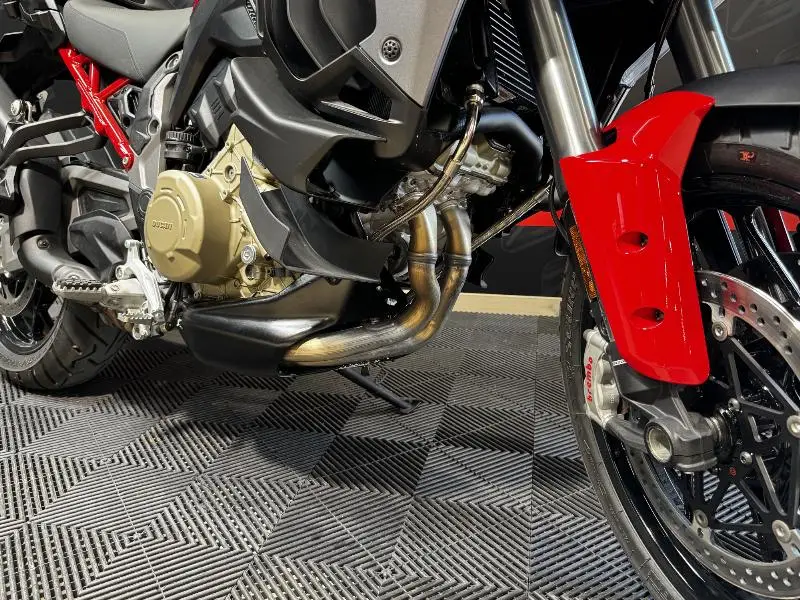 MULTISTRADA V4 S
