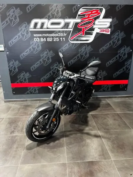 MT07