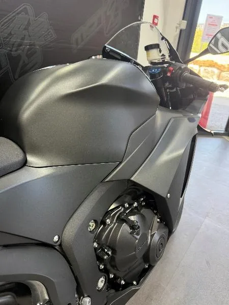 CBR 600 RR