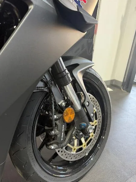 CBR 600 RR