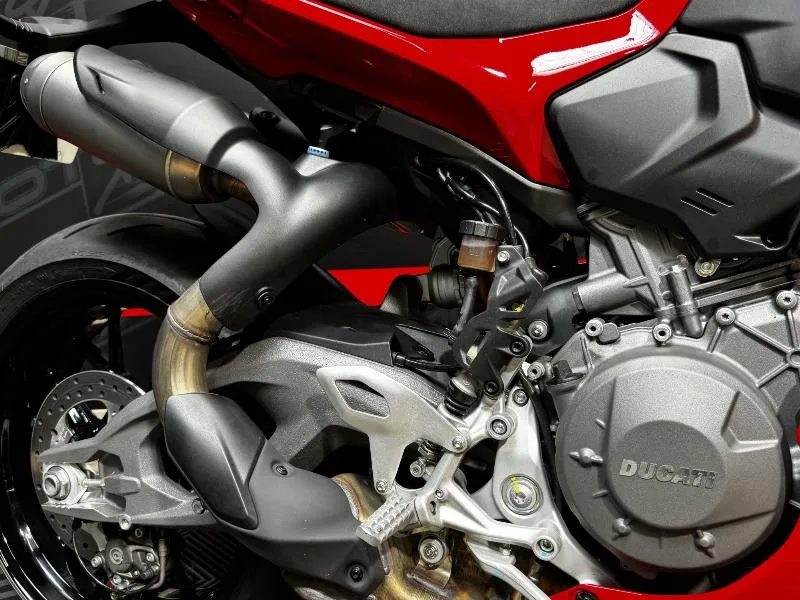 PANIGALE V2 S