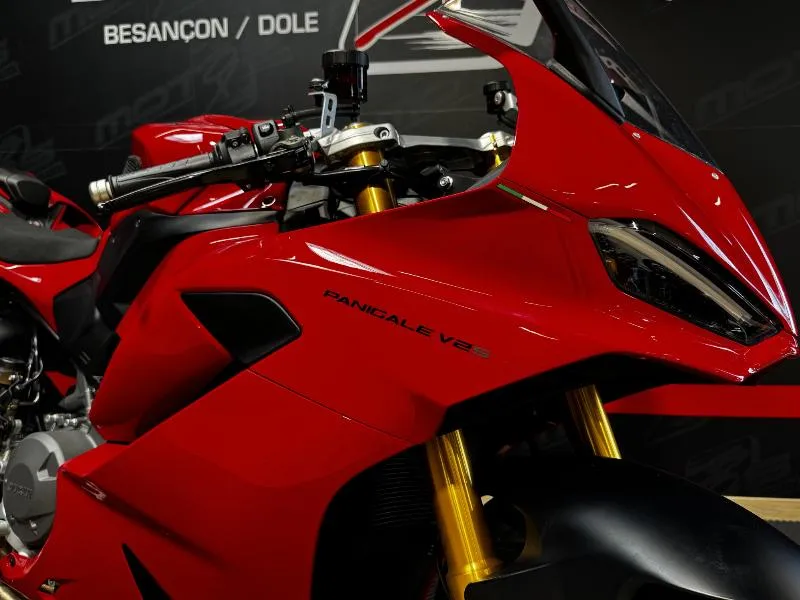 PANIGALE V2 S