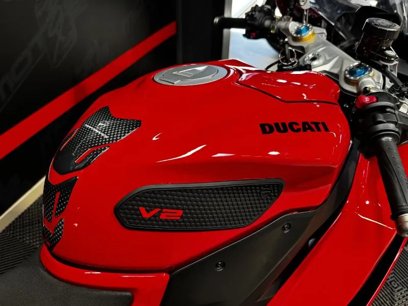 PANIGALE V2 S