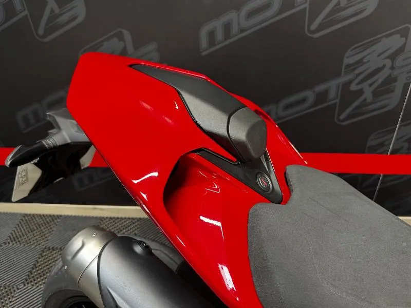 PANIGALE V2 S