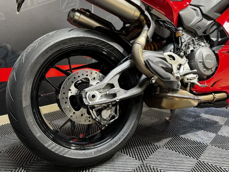 PANIGALE V2 S