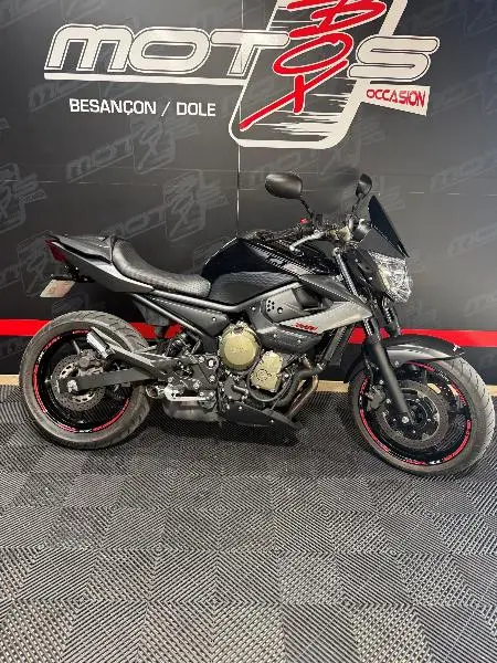 XJ6N 2009