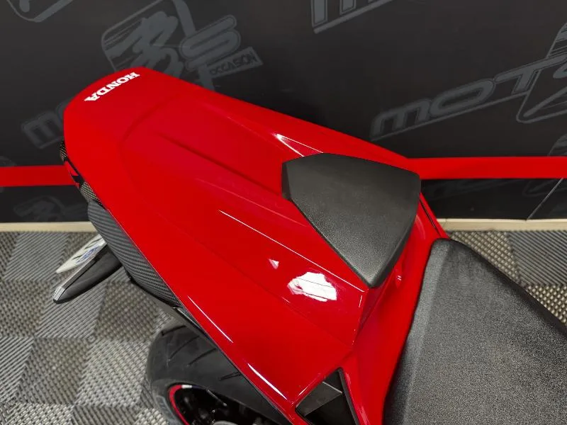 CBR 600 RR