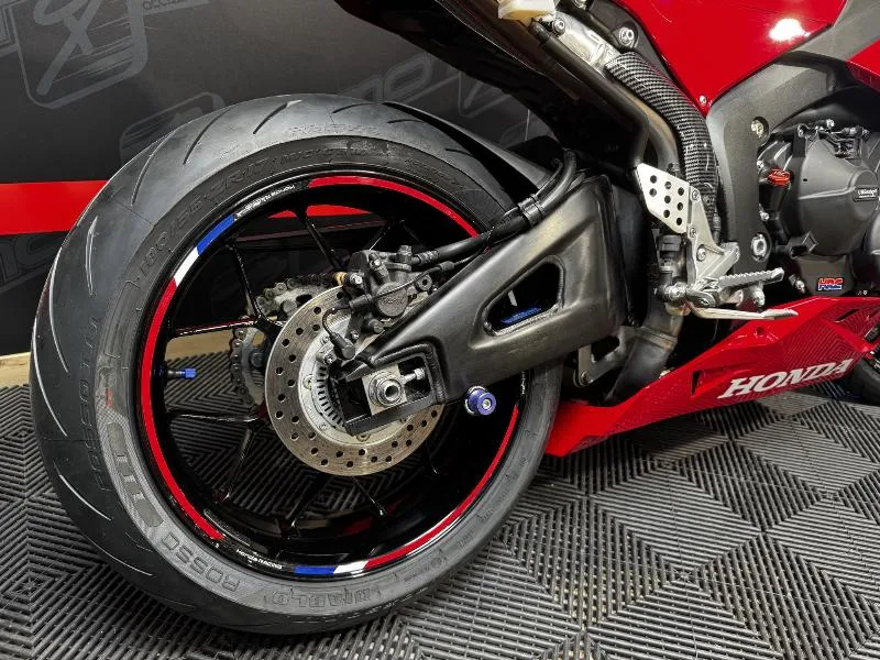 CBR 600 RR