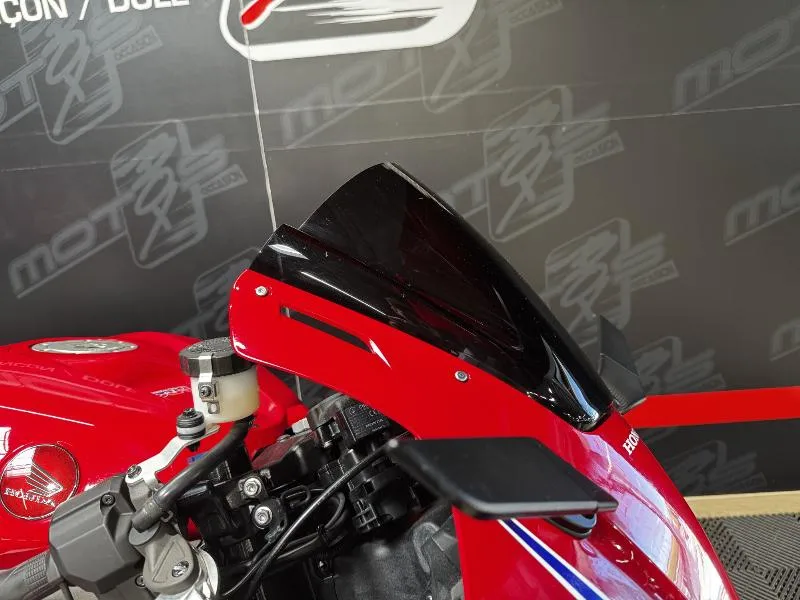 CBR 600 RR