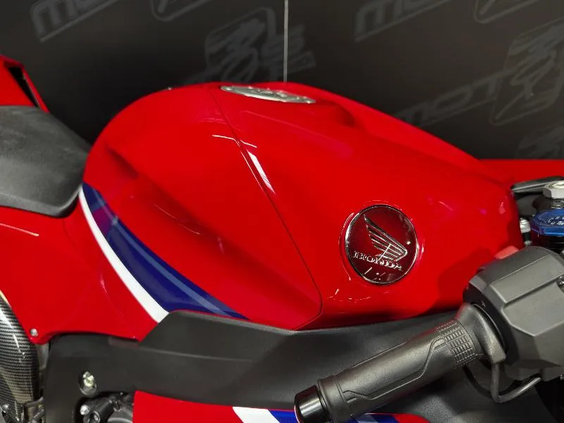 CBR 600 RR