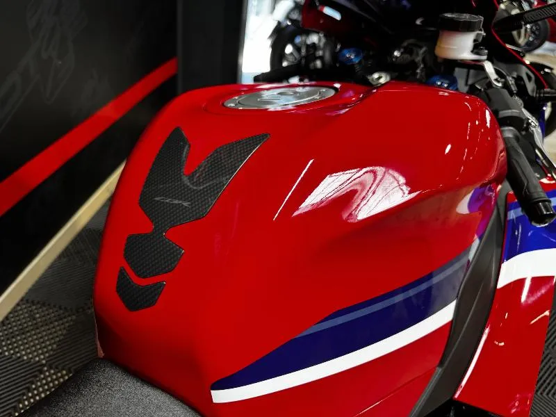 CBR 600 RR