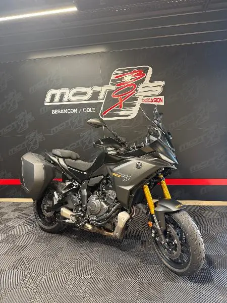 TRACER 7 GT