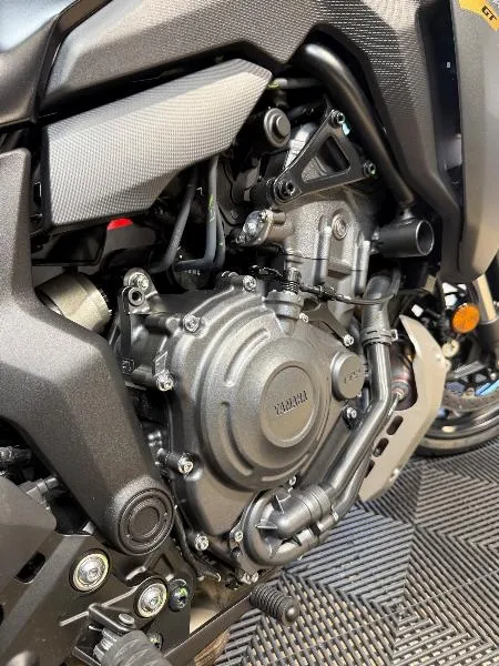 TRACER 7 GT