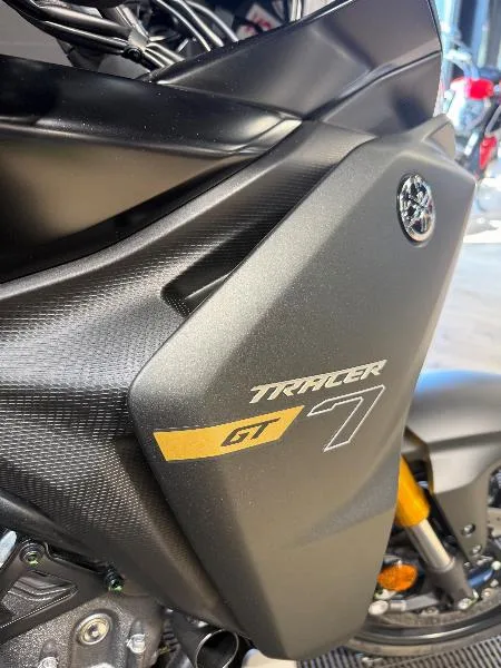 TRACER 7 GT