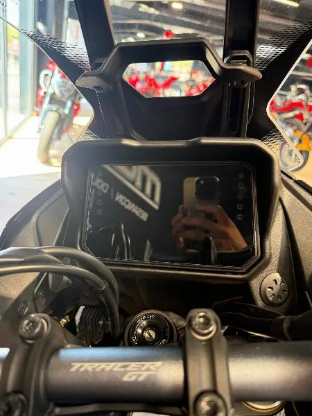TRACER 7 GT