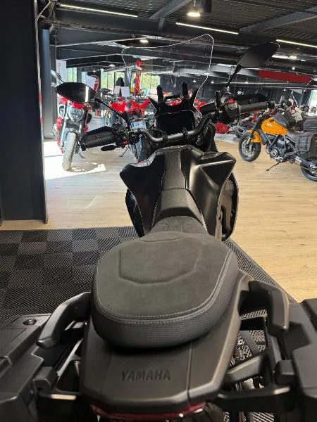TRACER 7 GT
