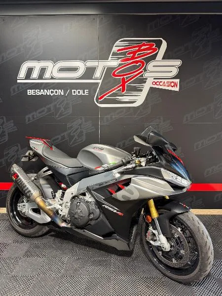 RSV4 1000