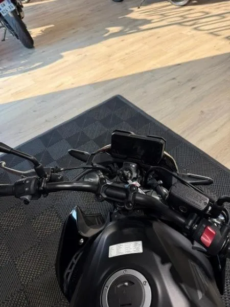CB 500 F