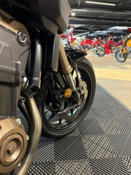CB 500 F
