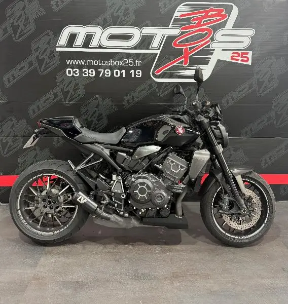 CB 1000 R