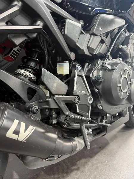 CB 1000 R