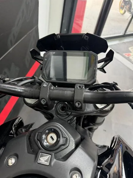 CB 1000 R