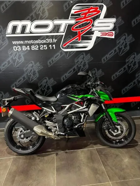 Z125