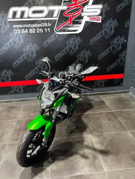 Z125