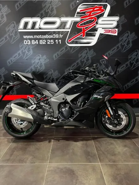 NINJA 1000 SX