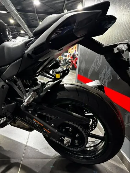 NINJA 1000 SX