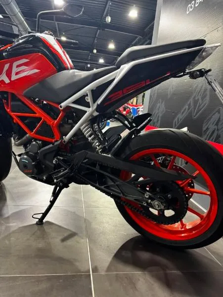 390 DUKE