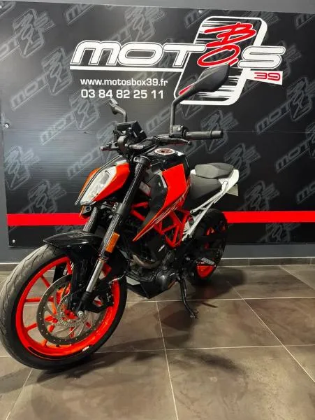 390 DUKE