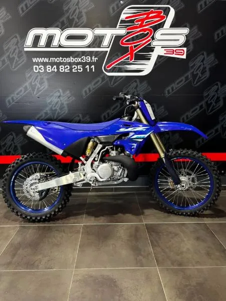 YZ250