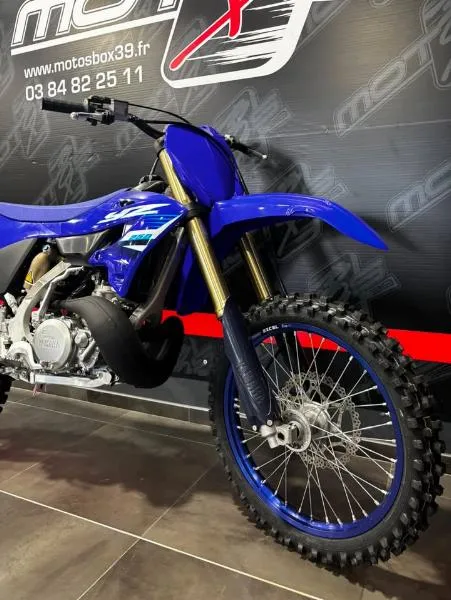 YZ250