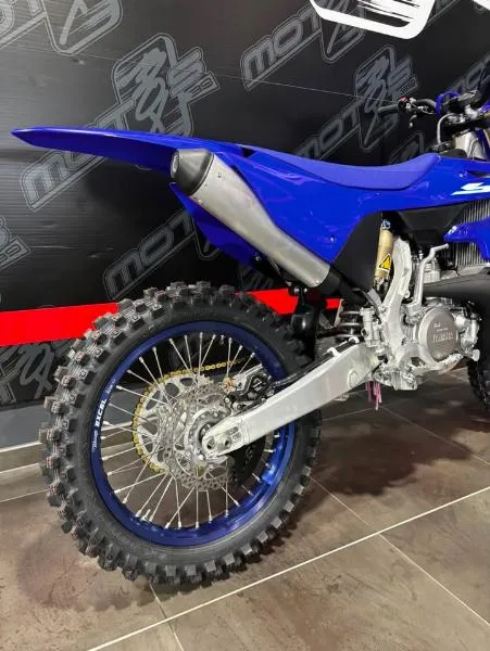 YZ250