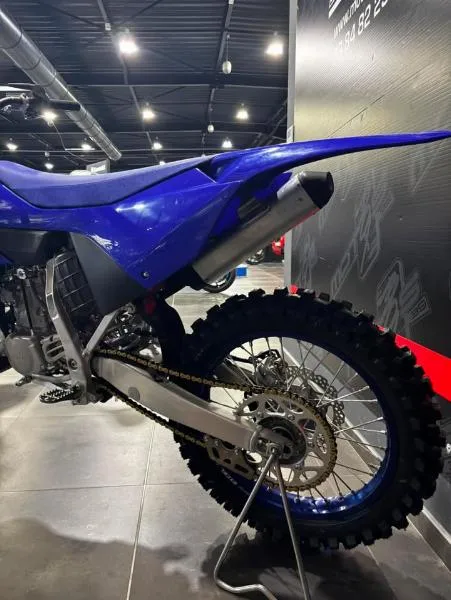 YZ250