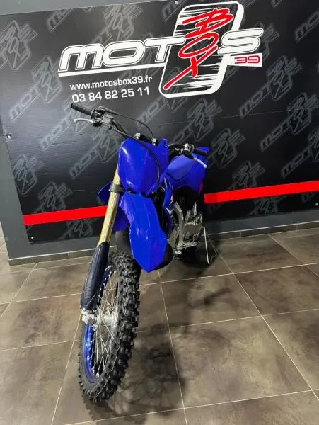 YZ250