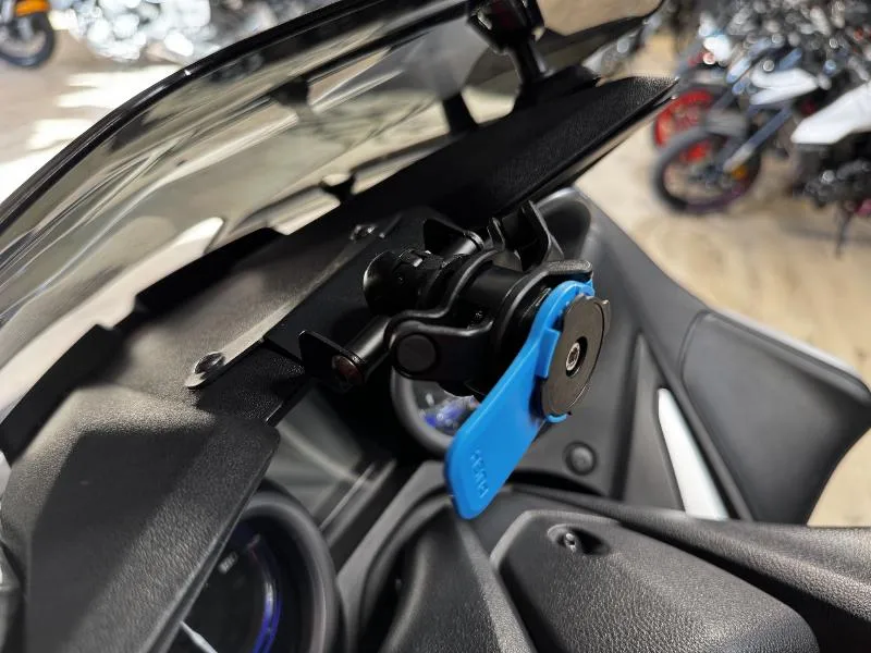 TMAX 530 DX