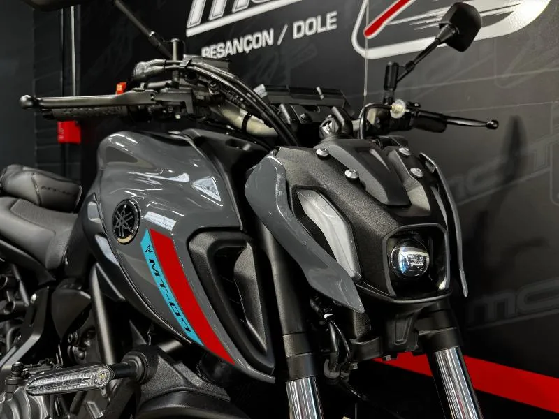 MT07 