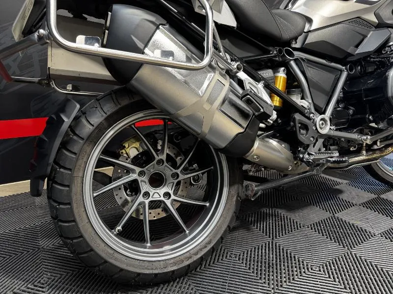 R 1200 GS