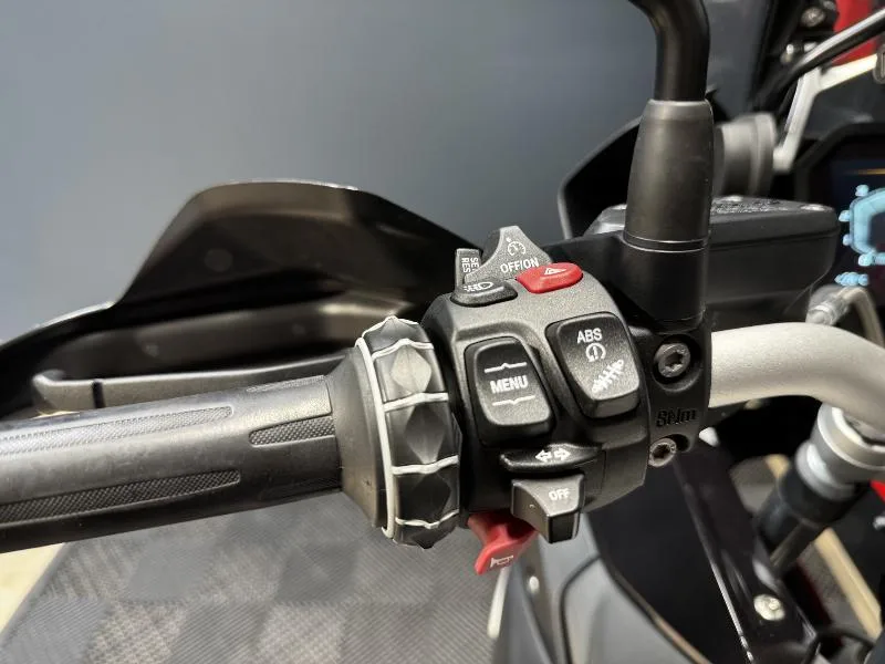 R 1200 GS