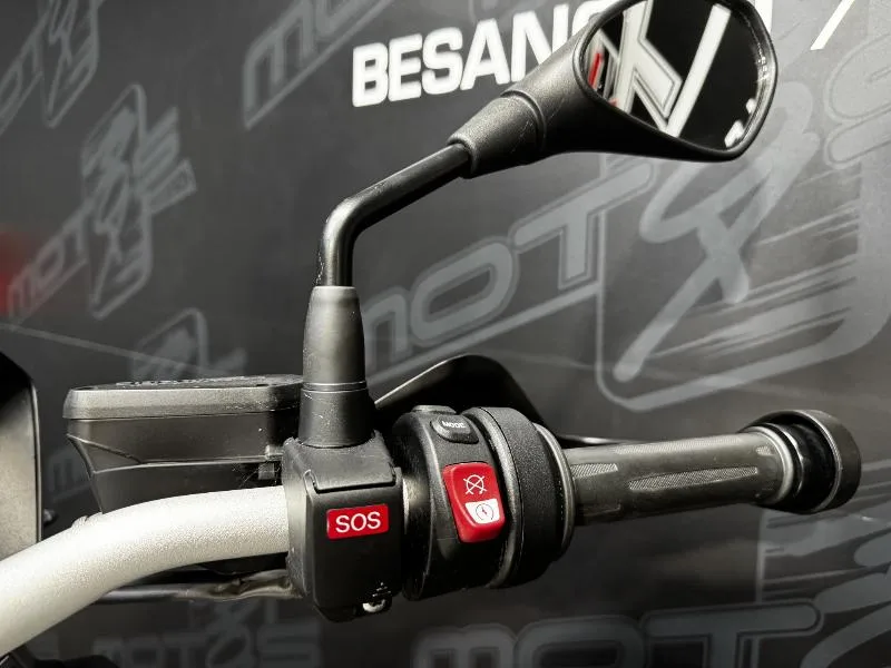 R 1200 GS