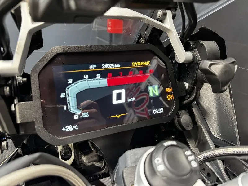 R 1200 GS