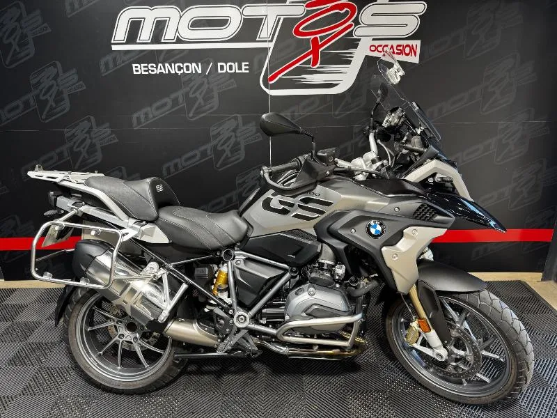 R 1200 GS