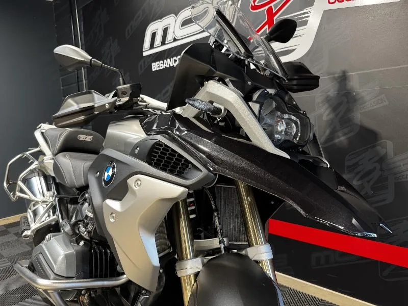 R 1200 GS