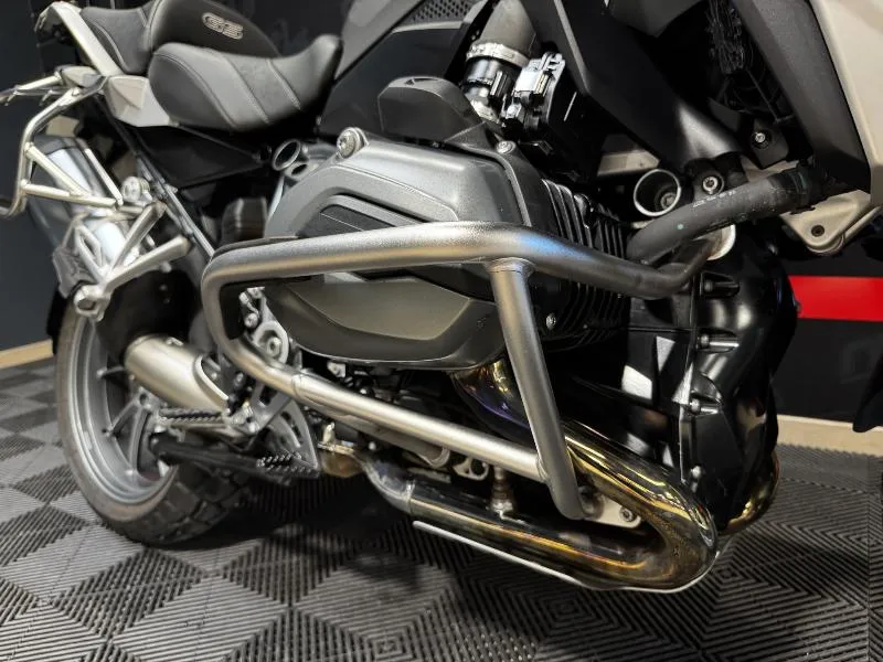 R 1200 GS