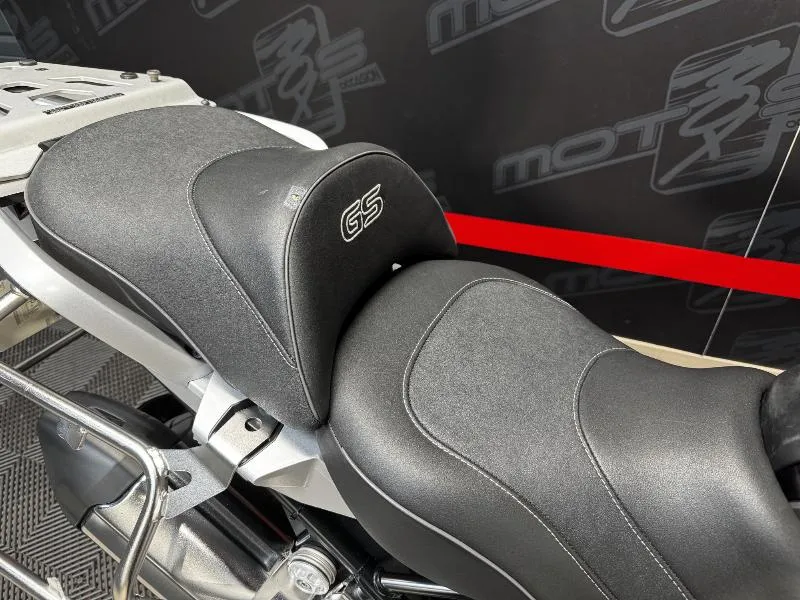 R 1200 GS