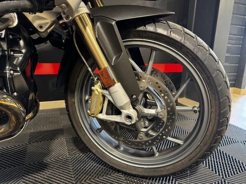 R 1200 GS