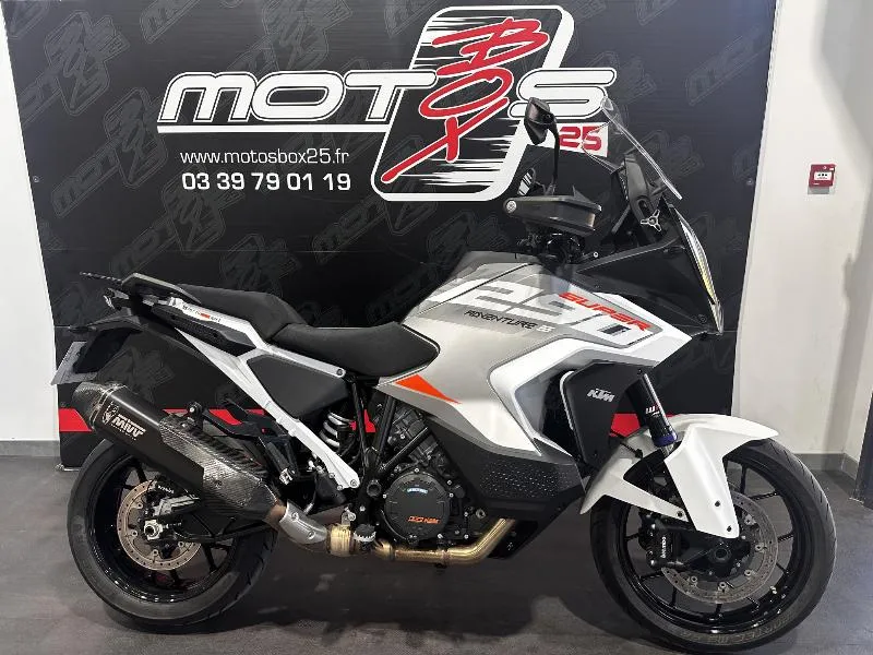 1290 SUPER ADVENTURE S